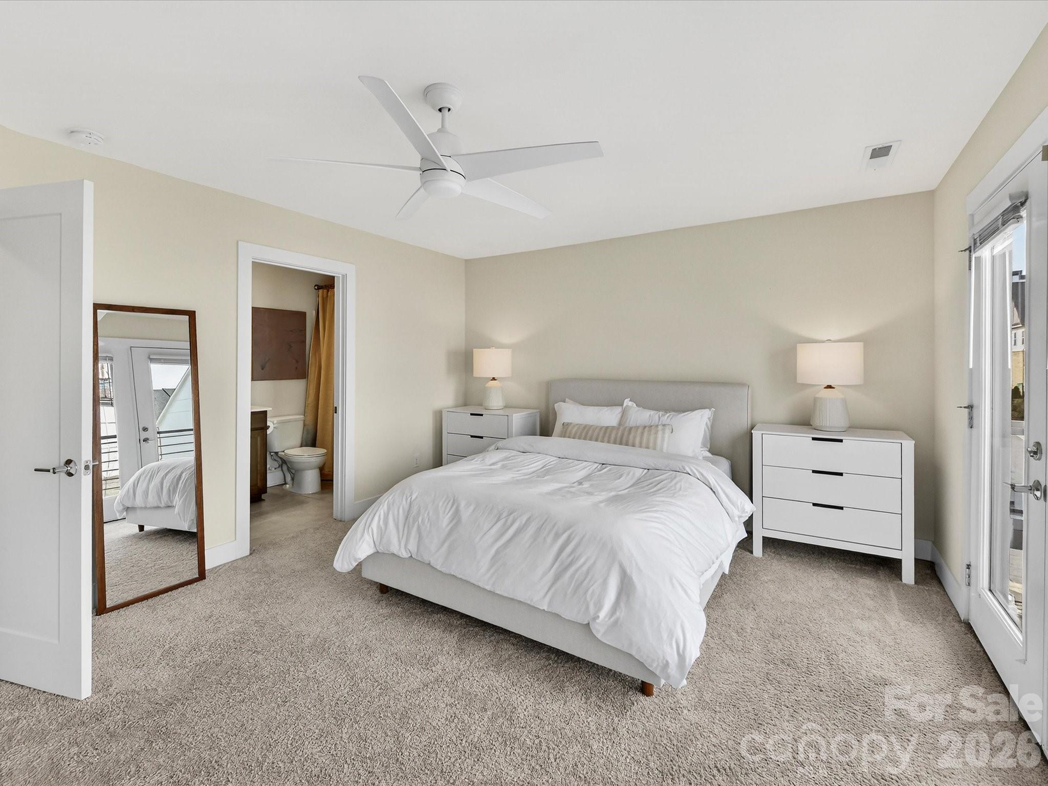 17043 Soho Drive Charlotte NC 28204