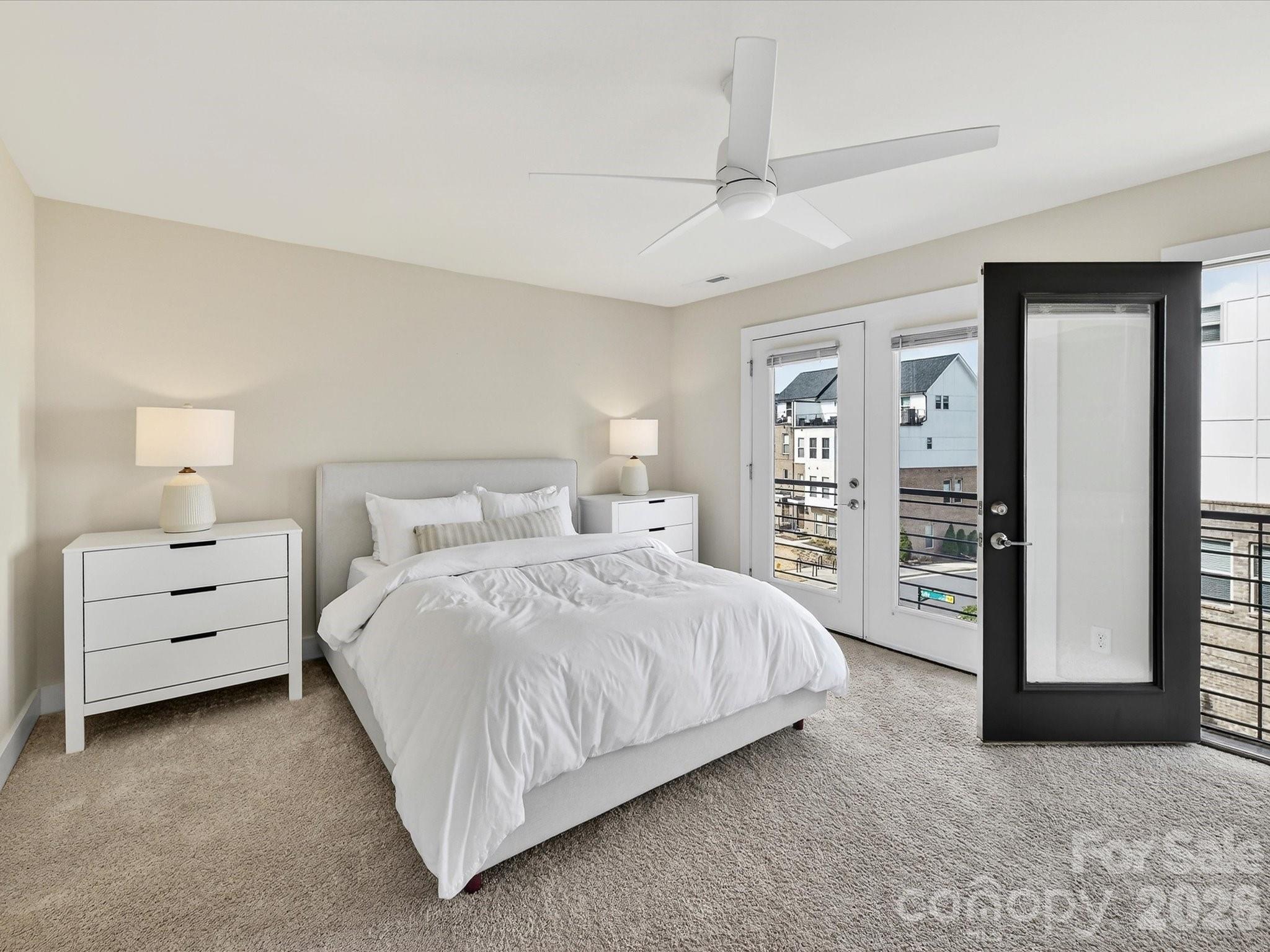 17043 Soho Drive Charlotte NC 28204