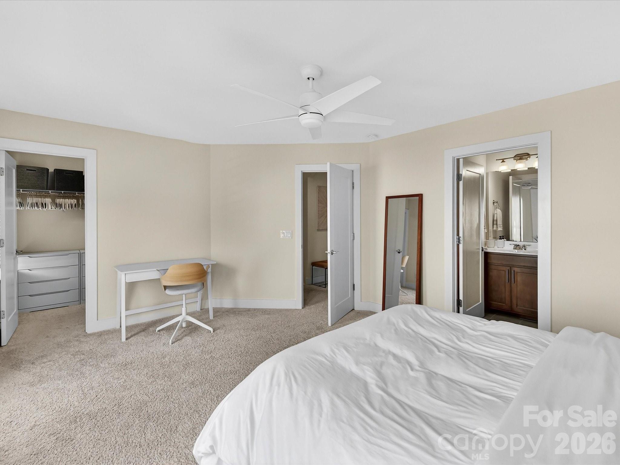 17043 Soho Drive Charlotte NC 28204