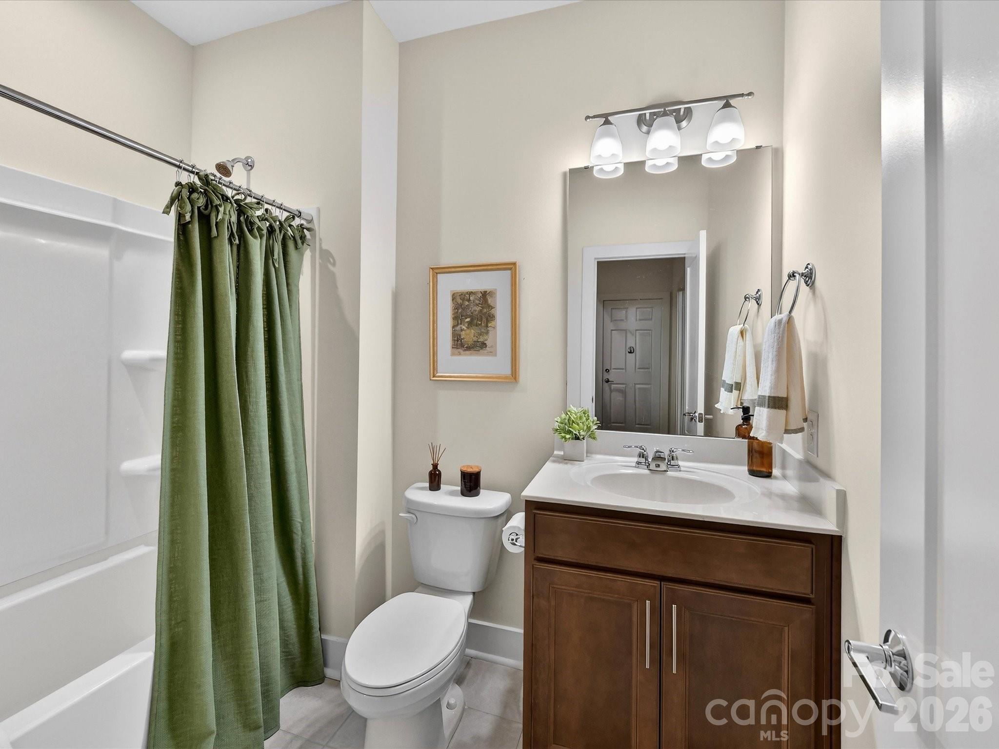 17043 Soho Drive Charlotte NC 28204