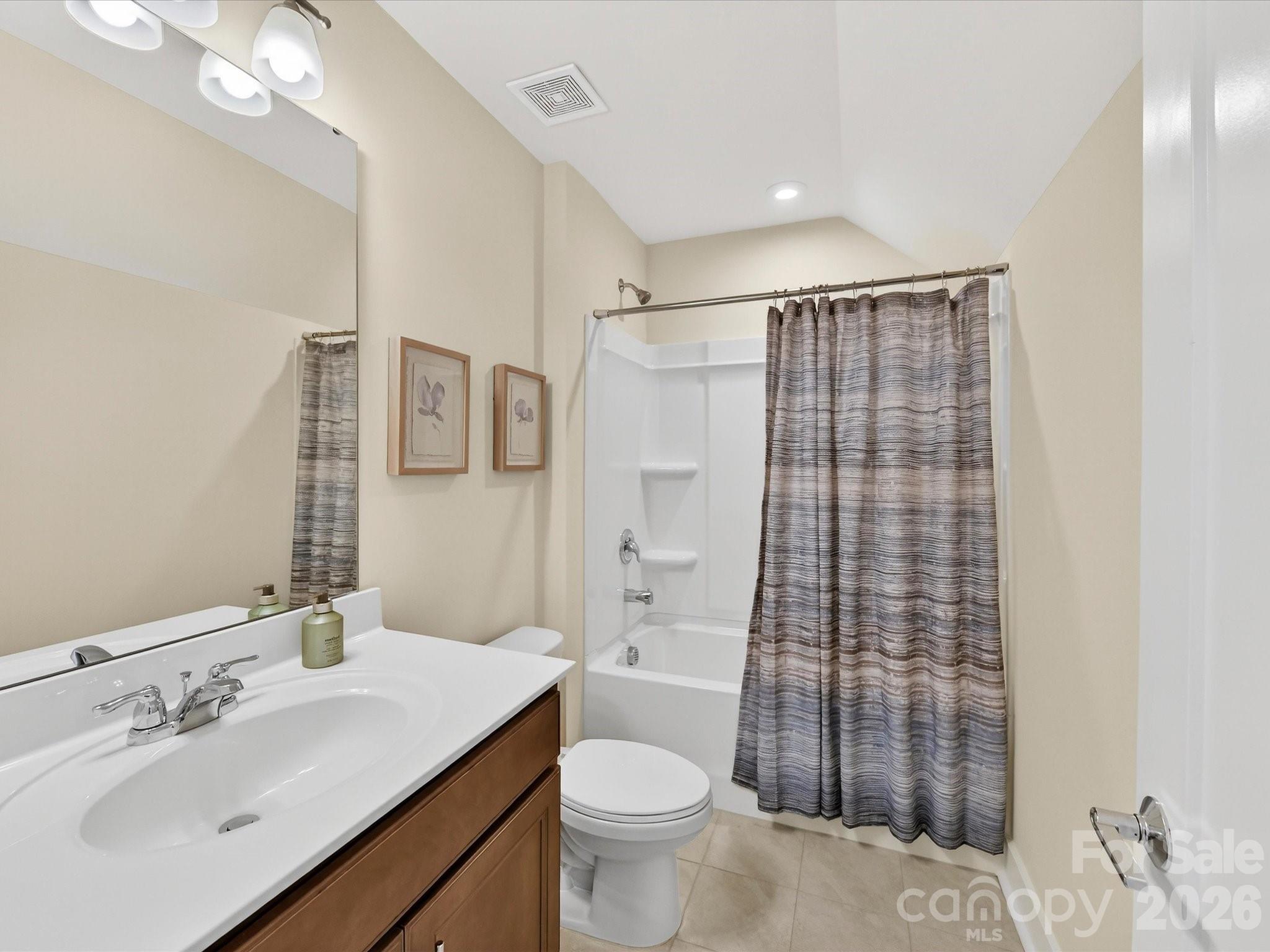 17043 Soho Drive Charlotte NC 28204