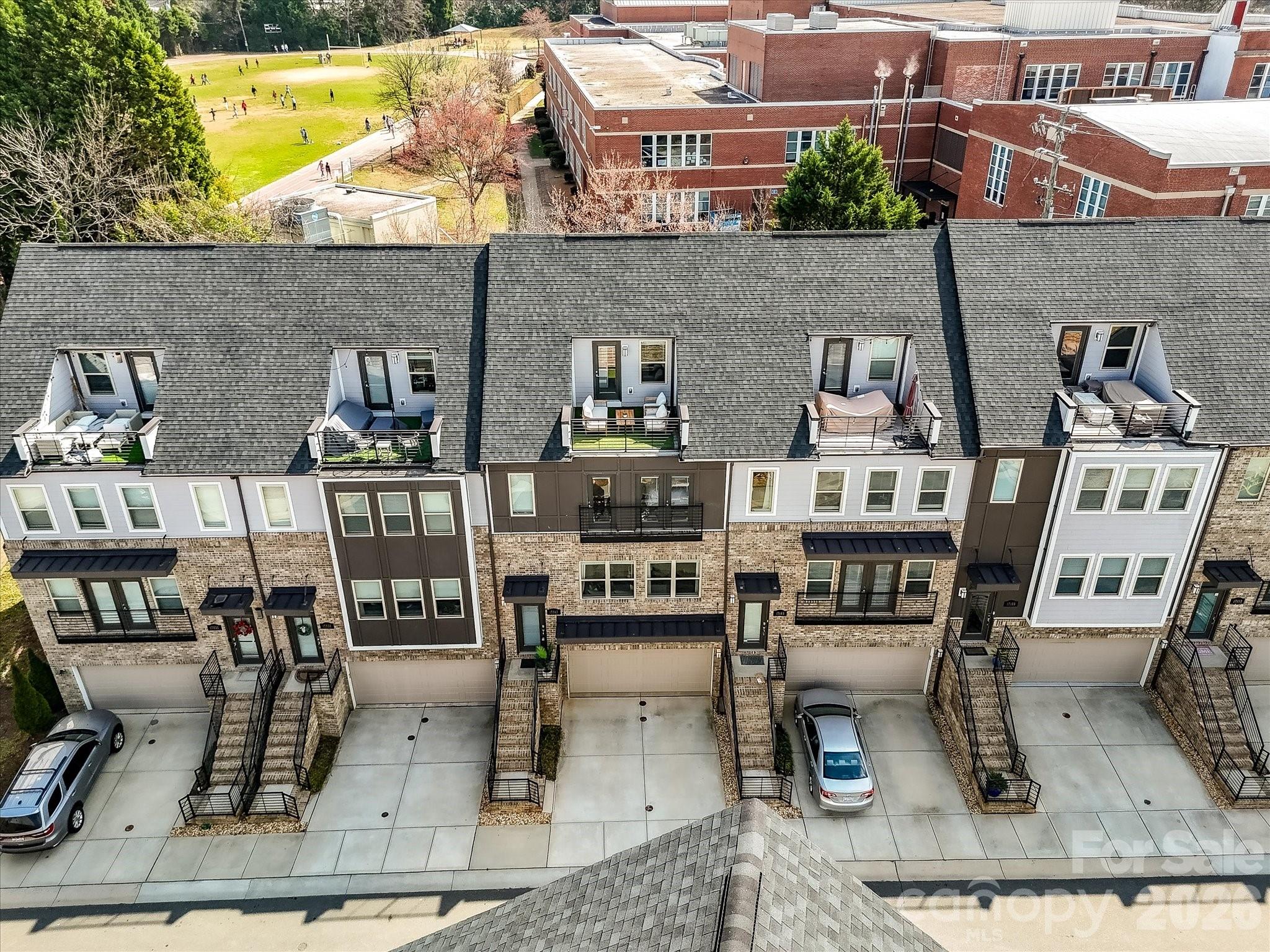 17043 Soho Drive Charlotte NC 28204