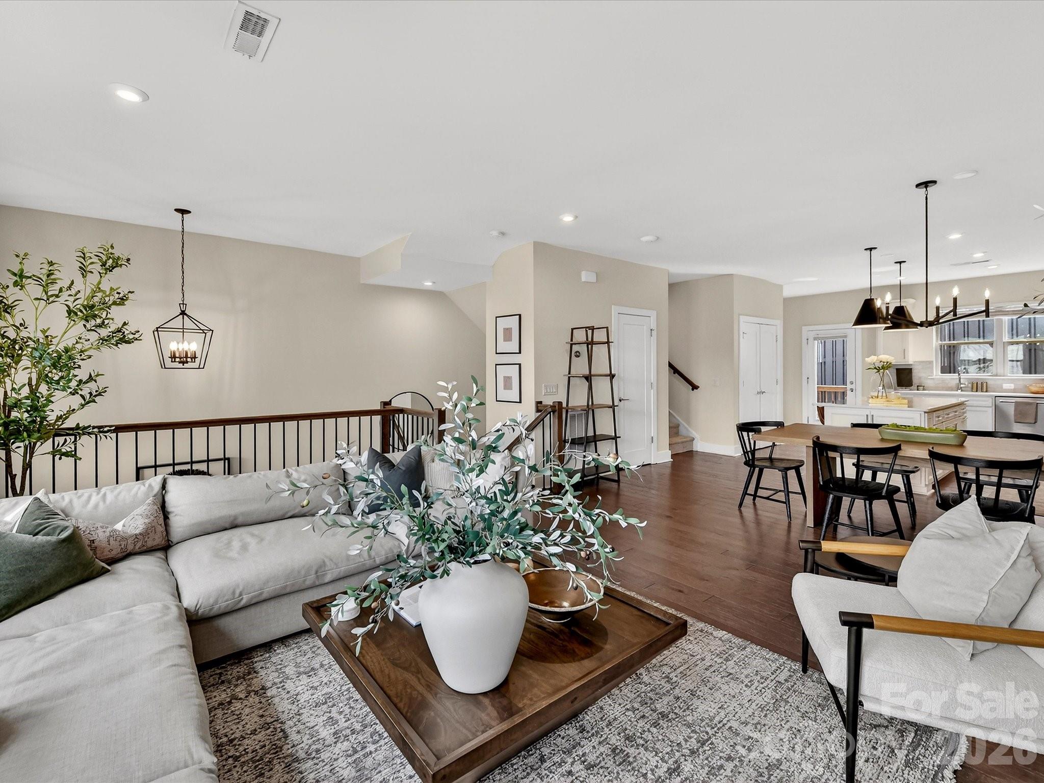 17043 Soho Drive Charlotte NC 28204