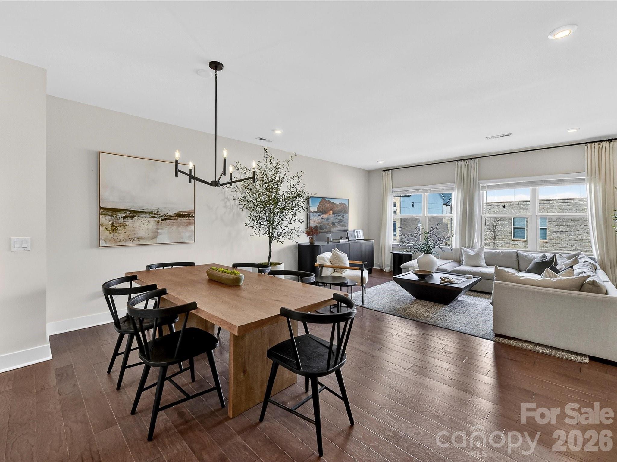 17043 Soho Drive Charlotte NC 28204