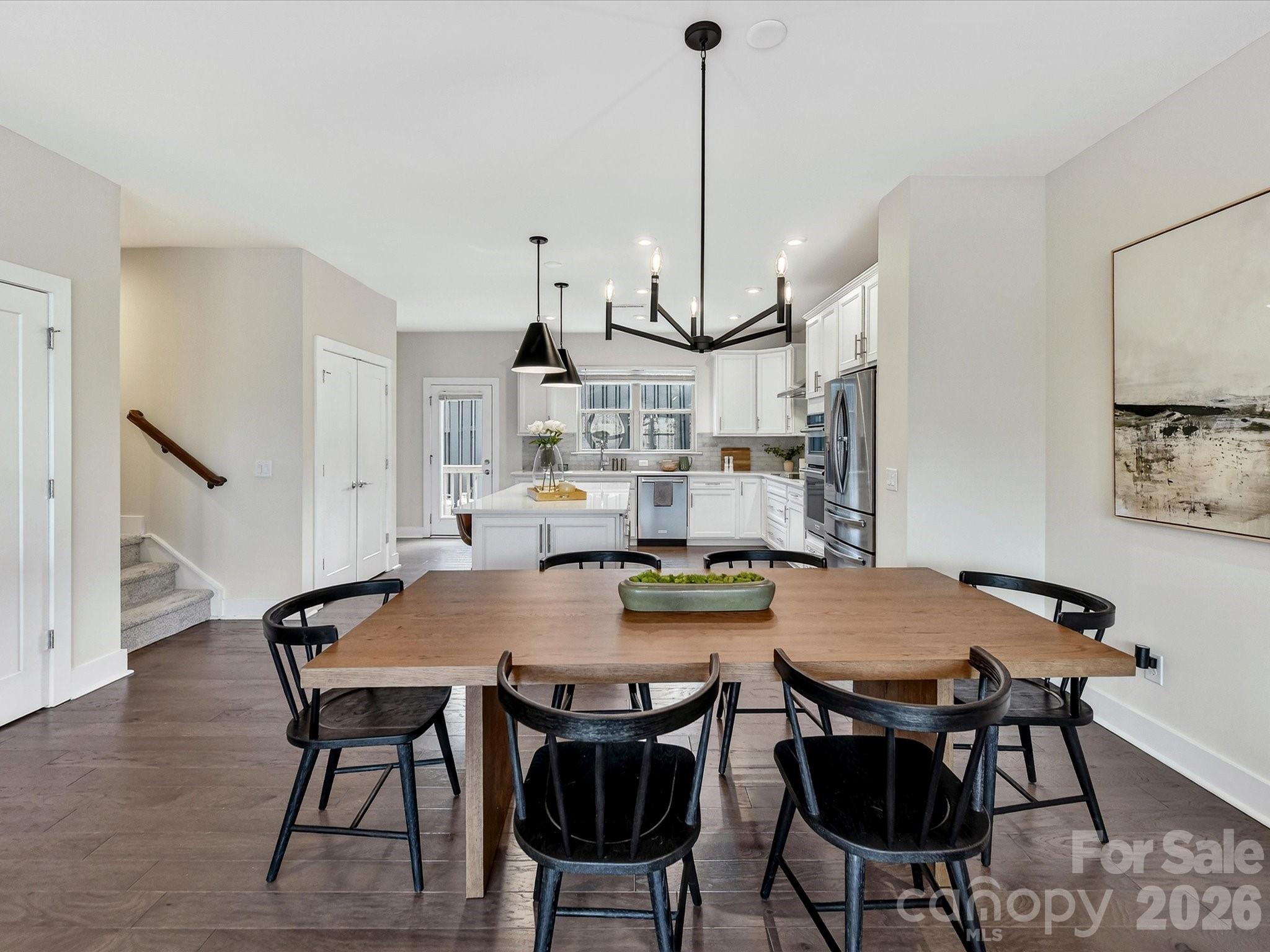 17043 Soho Drive Charlotte NC 28204