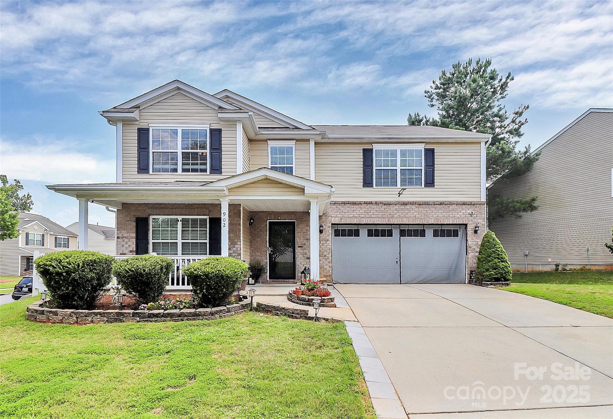 902 Silverberry Street Gastonia NC 28054