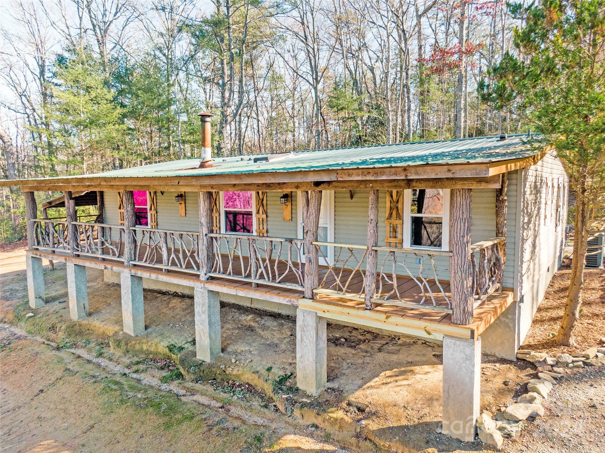 53 Bear Creek Drive Fletcher NC 28732