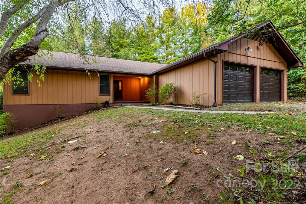 2 Powers Drive Asheville NC 28806