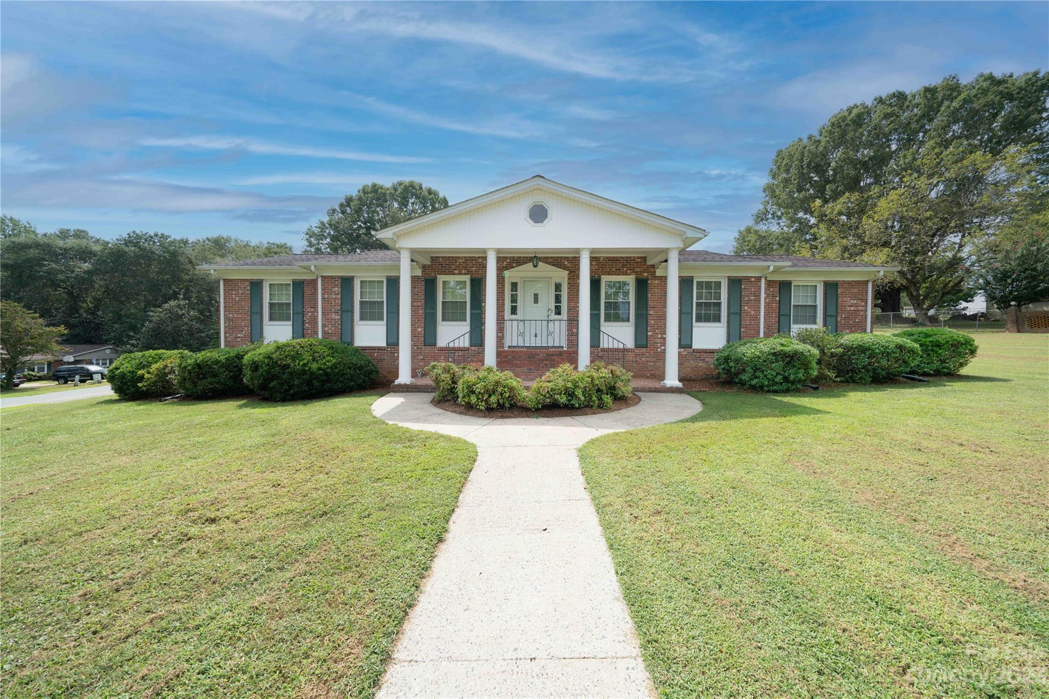 905 Sarratt Drive Shelby NC 28152