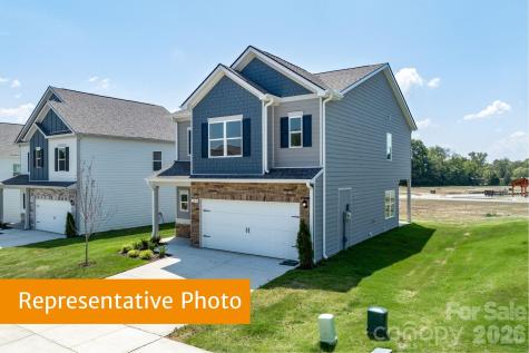 1120 Langston Lane Salisbury NC 28144