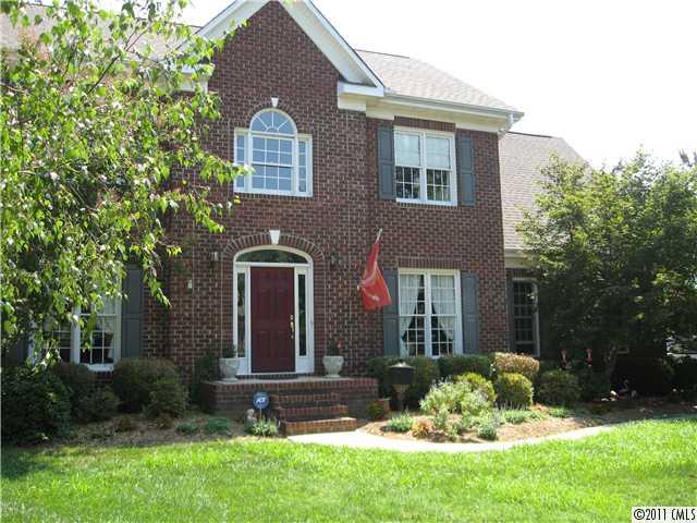 113 Castaway Trail Mooresville NC 28117