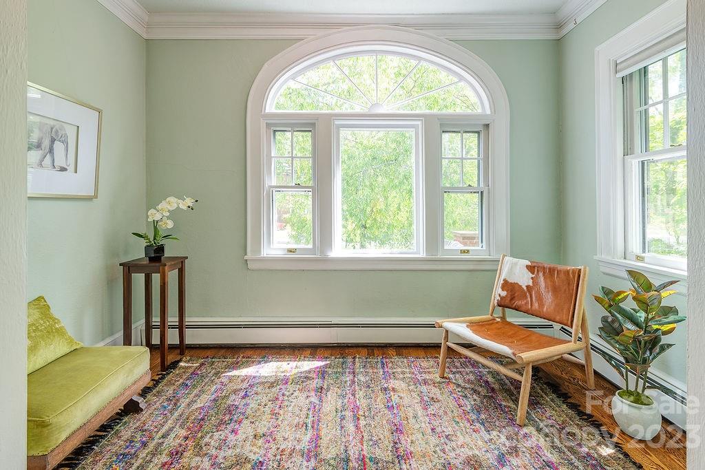 93 Forest Hill Drive Asheville NC 28803