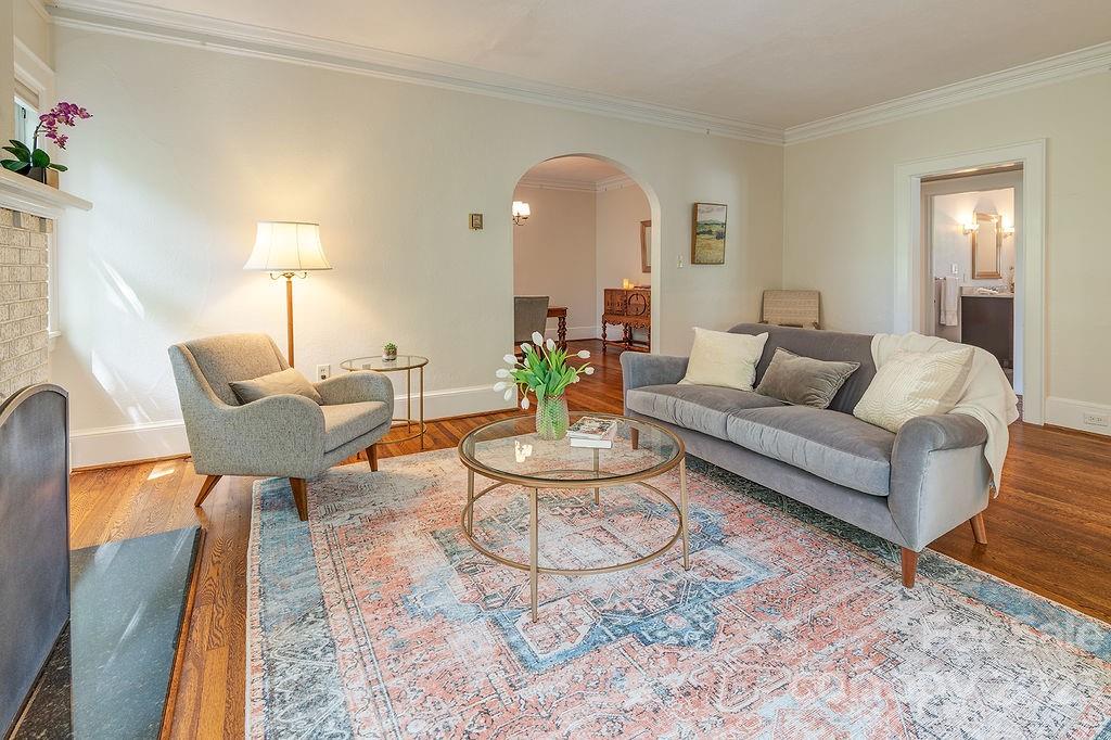 93 Forest Hill Drive Asheville NC 28803