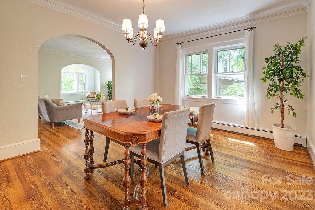 93 Forest Hill Drive Asheville NC 28803