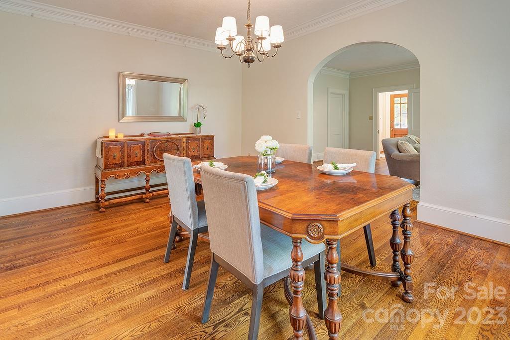 93 Forest Hill Drive Asheville NC 28803