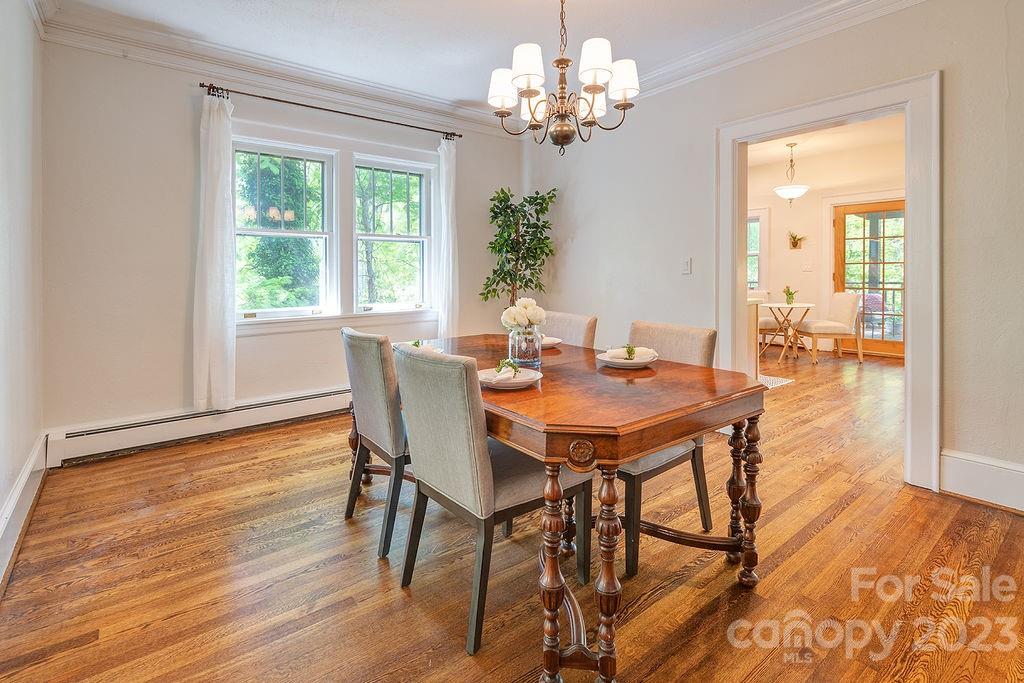 93 Forest Hill Drive Asheville NC 28803