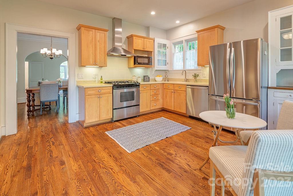 93 Forest Hill Drive Asheville NC 28803