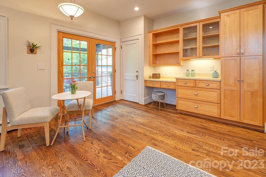 93 Forest Hill Drive Asheville NC 28803
