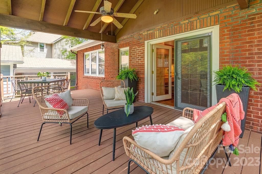 93 Forest Hill Drive Asheville NC 28803