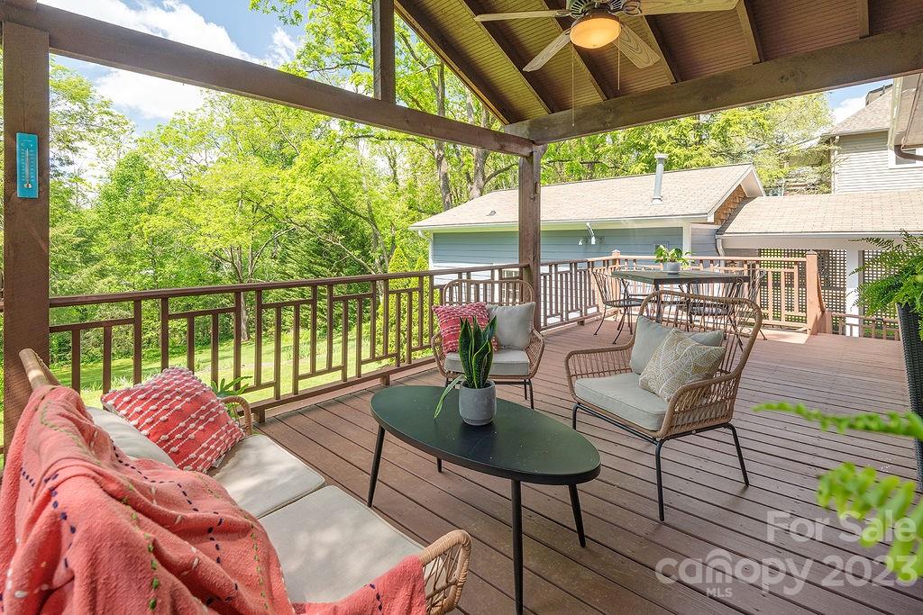93 Forest Hill Drive Asheville NC 28803