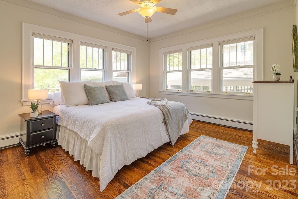 93 Forest Hill Drive Asheville NC 28803