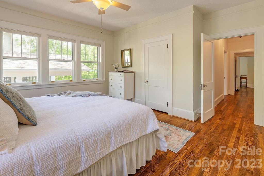 93 Forest Hill Drive Asheville NC 28803