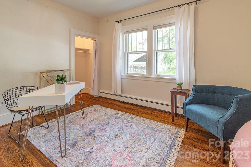 93 Forest Hill Drive Asheville NC 28803