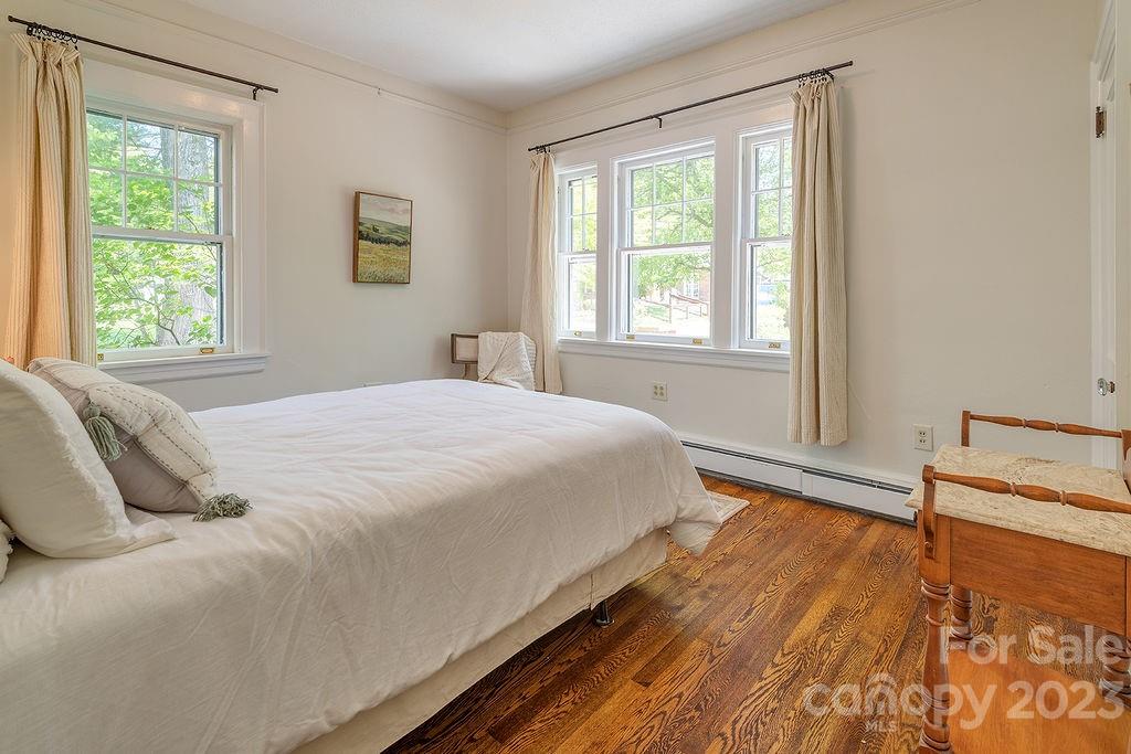 93 Forest Hill Drive Asheville NC 28803
