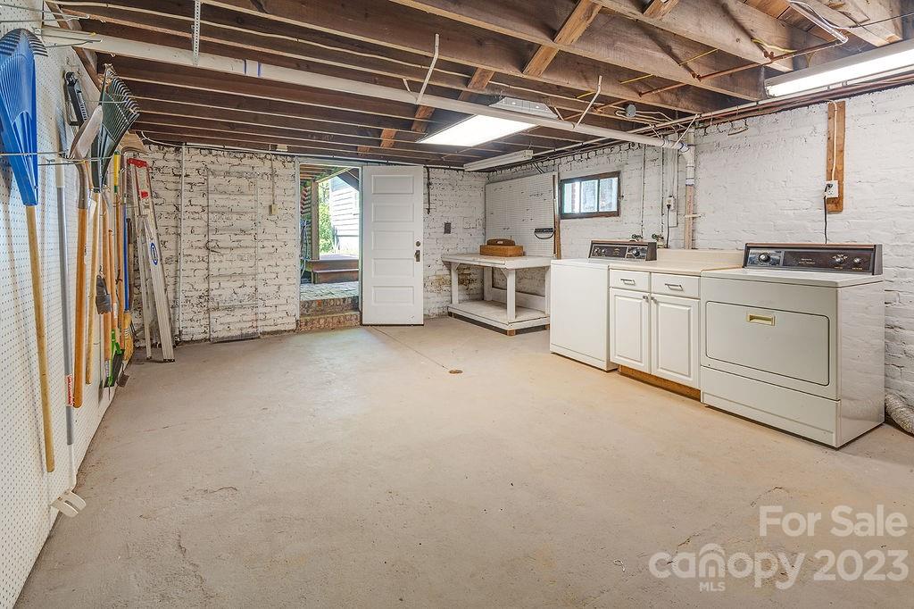 93 Forest Hill Drive Asheville NC 28803