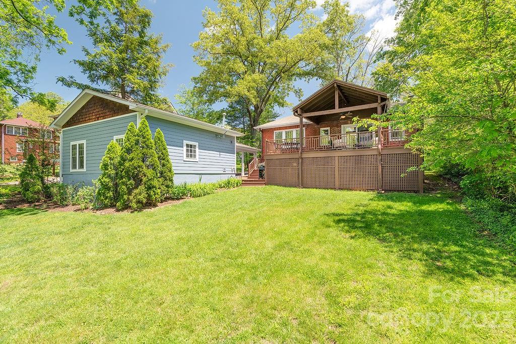 93 Forest Hill Drive Asheville NC 28803