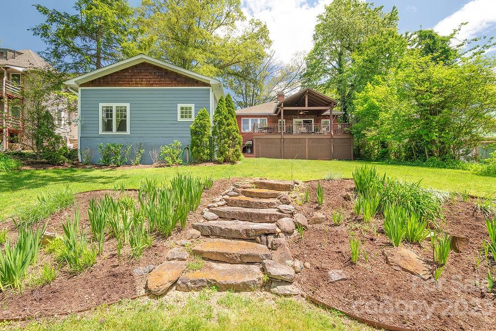93 Forest Hill Drive Asheville NC 28803