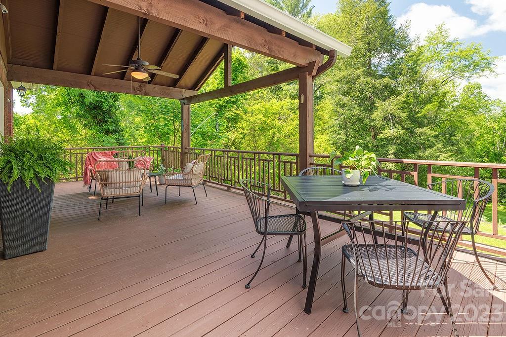 93 Forest Hill Drive Asheville NC 28803