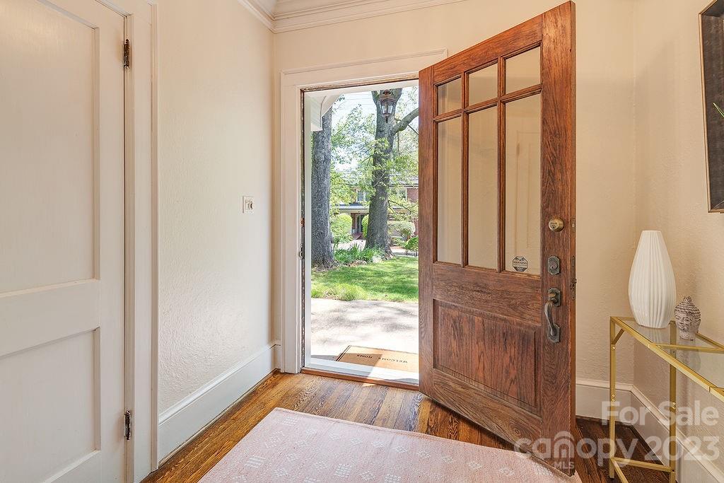 93 Forest Hill Drive Asheville NC 28803