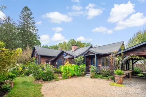 528 Padgettown Road Black Mountain NC 28711