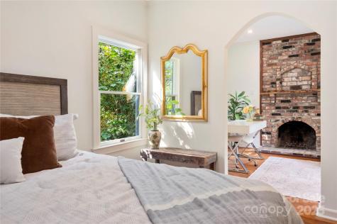 528 Padgettown Road Black Mountain NC 28711