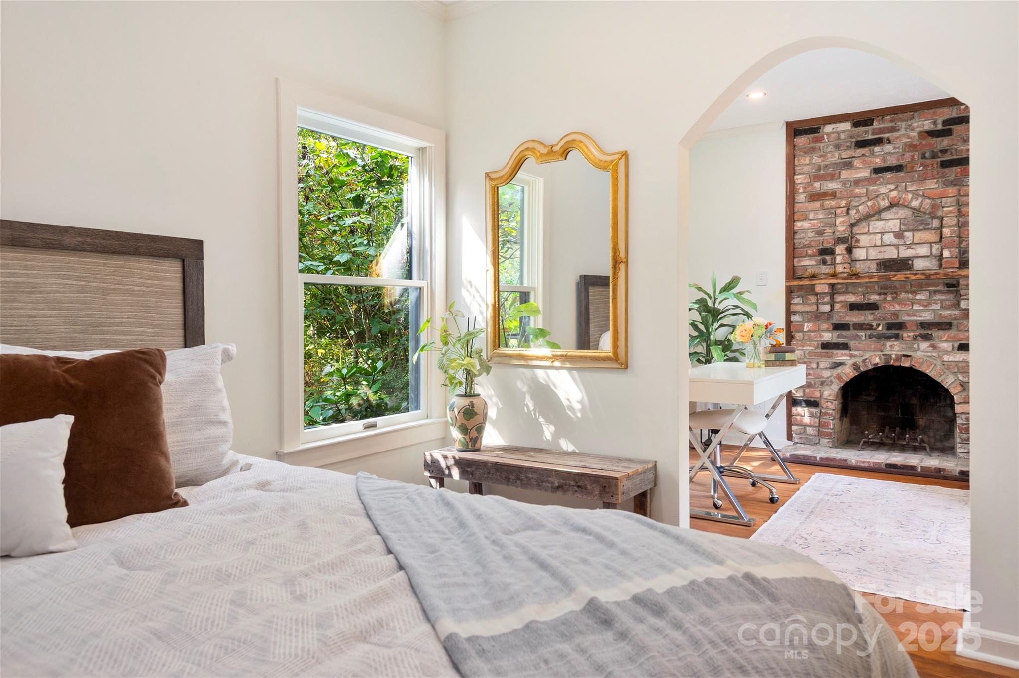 528 Padgettown Road Black Mountain NC 28711