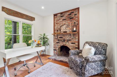 528 Padgettown Road Black Mountain NC 28711