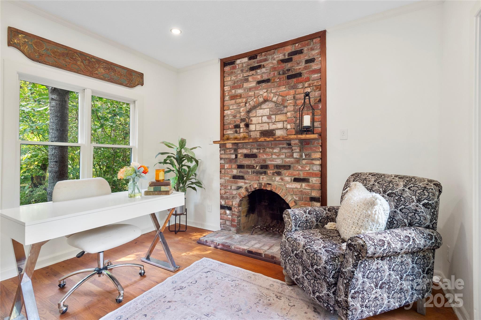 528 Padgettown Road Black Mountain NC 28711