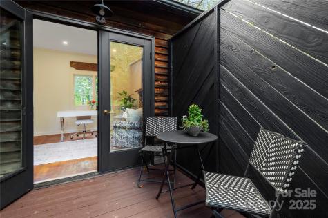 528 Padgettown Road Black Mountain NC 28711