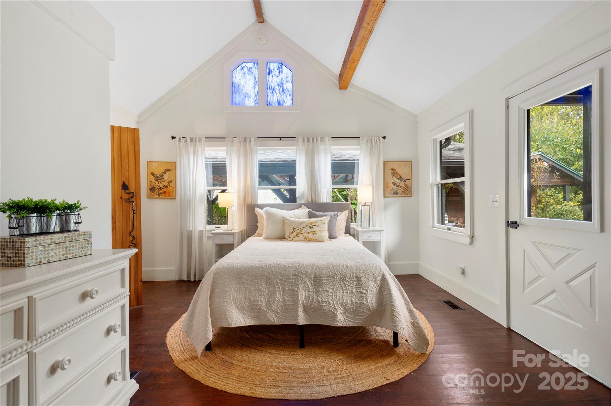 528 Padgettown Road Black Mountain NC 28711