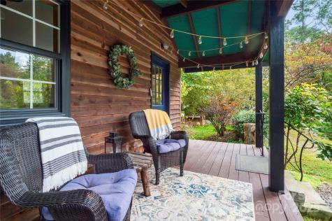 528 Padgettown Road Black Mountain NC 28711