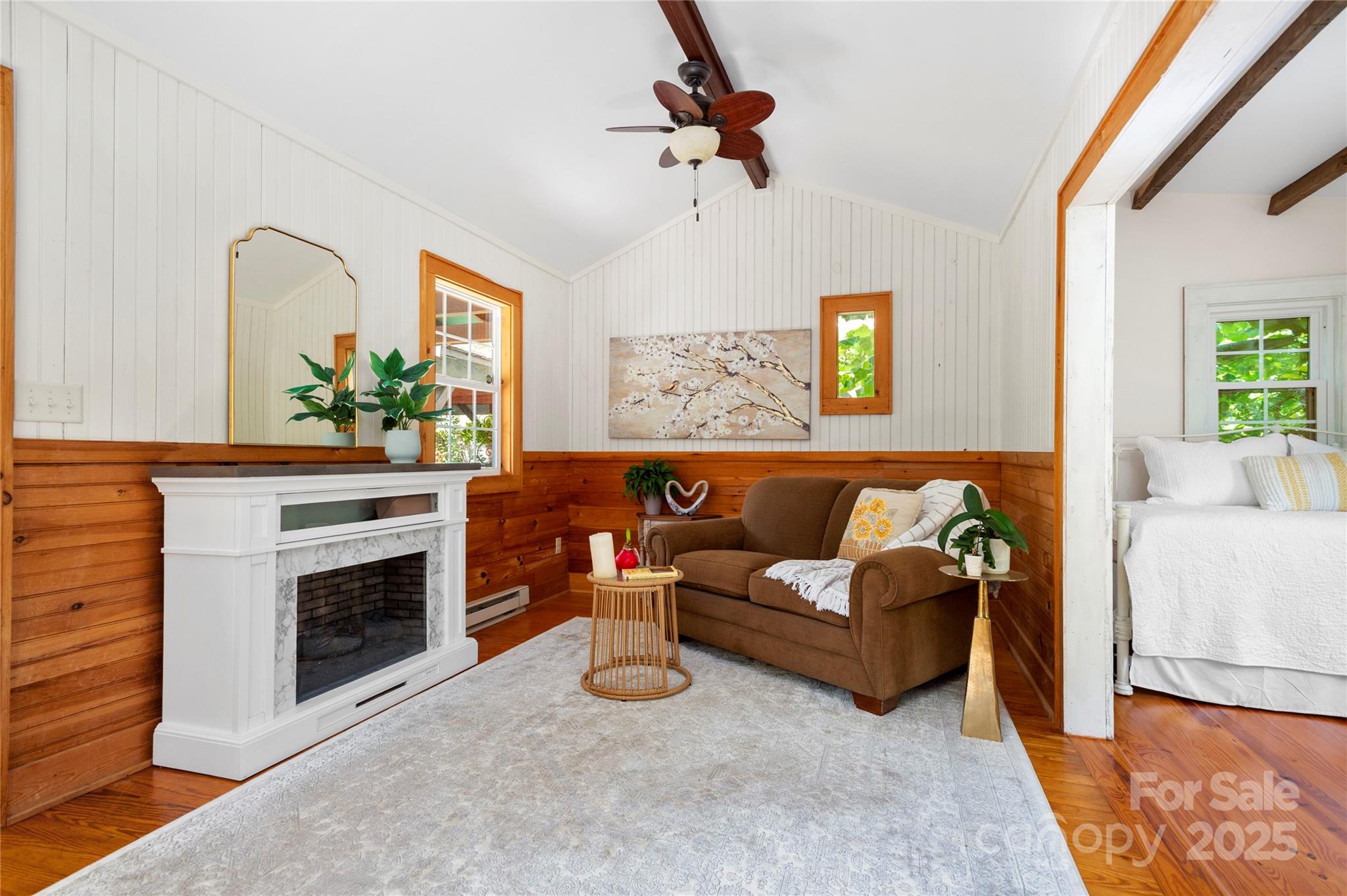 528 Padgettown Road Black Mountain NC 28711