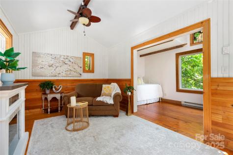 528 Padgettown Road Black Mountain NC 28711