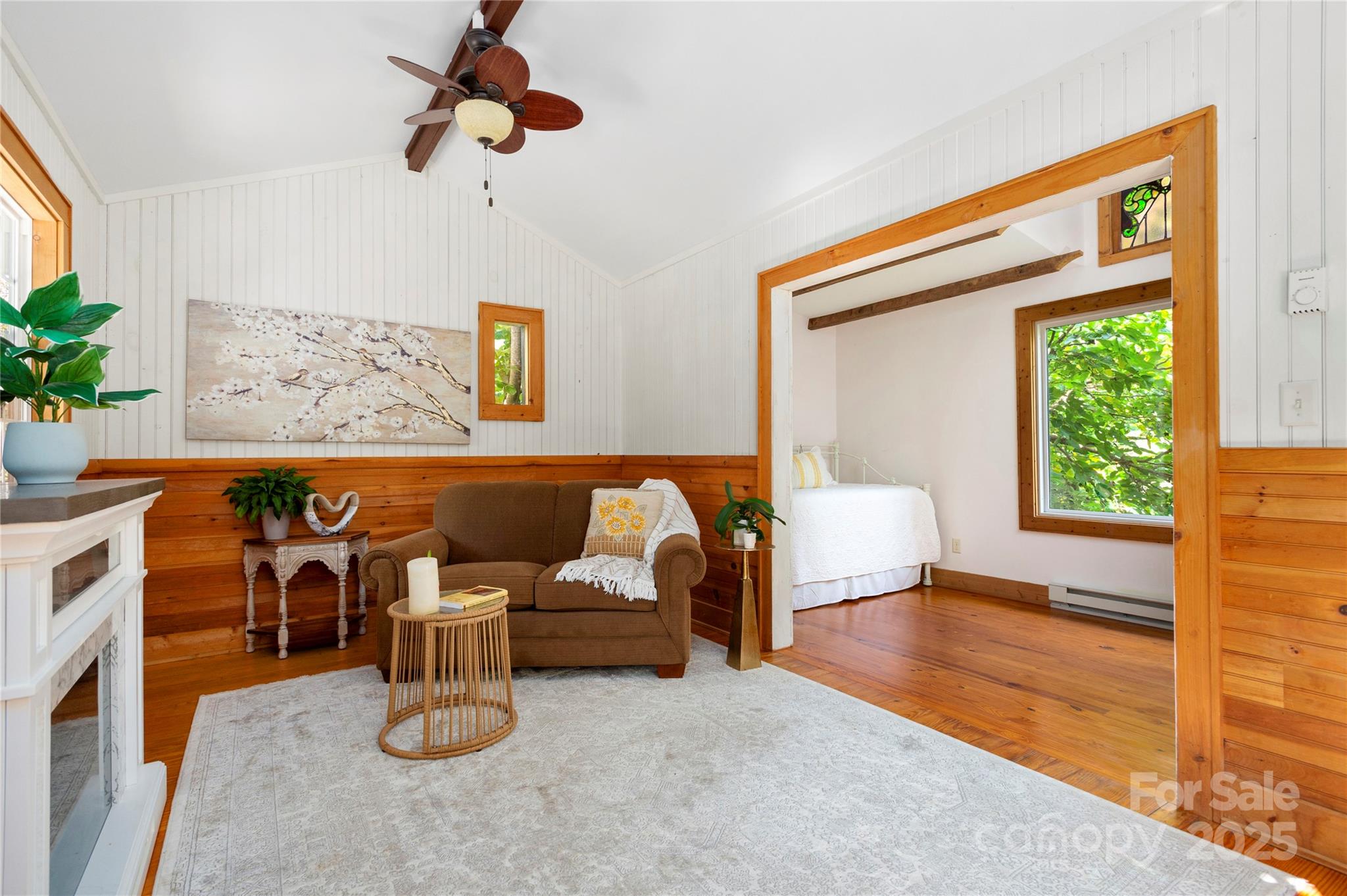 528 Padgettown Road Black Mountain NC 28711