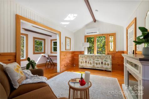 528 Padgettown Road Black Mountain NC 28711