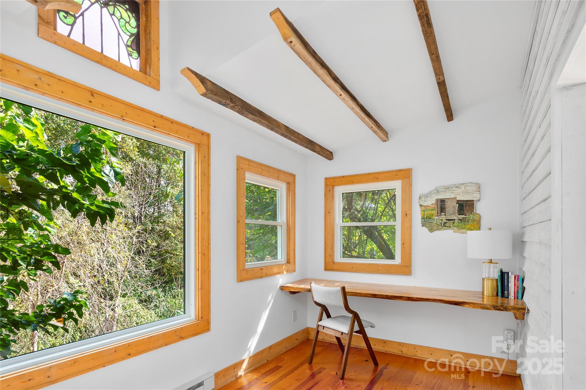 528 Padgettown Road Black Mountain NC 28711