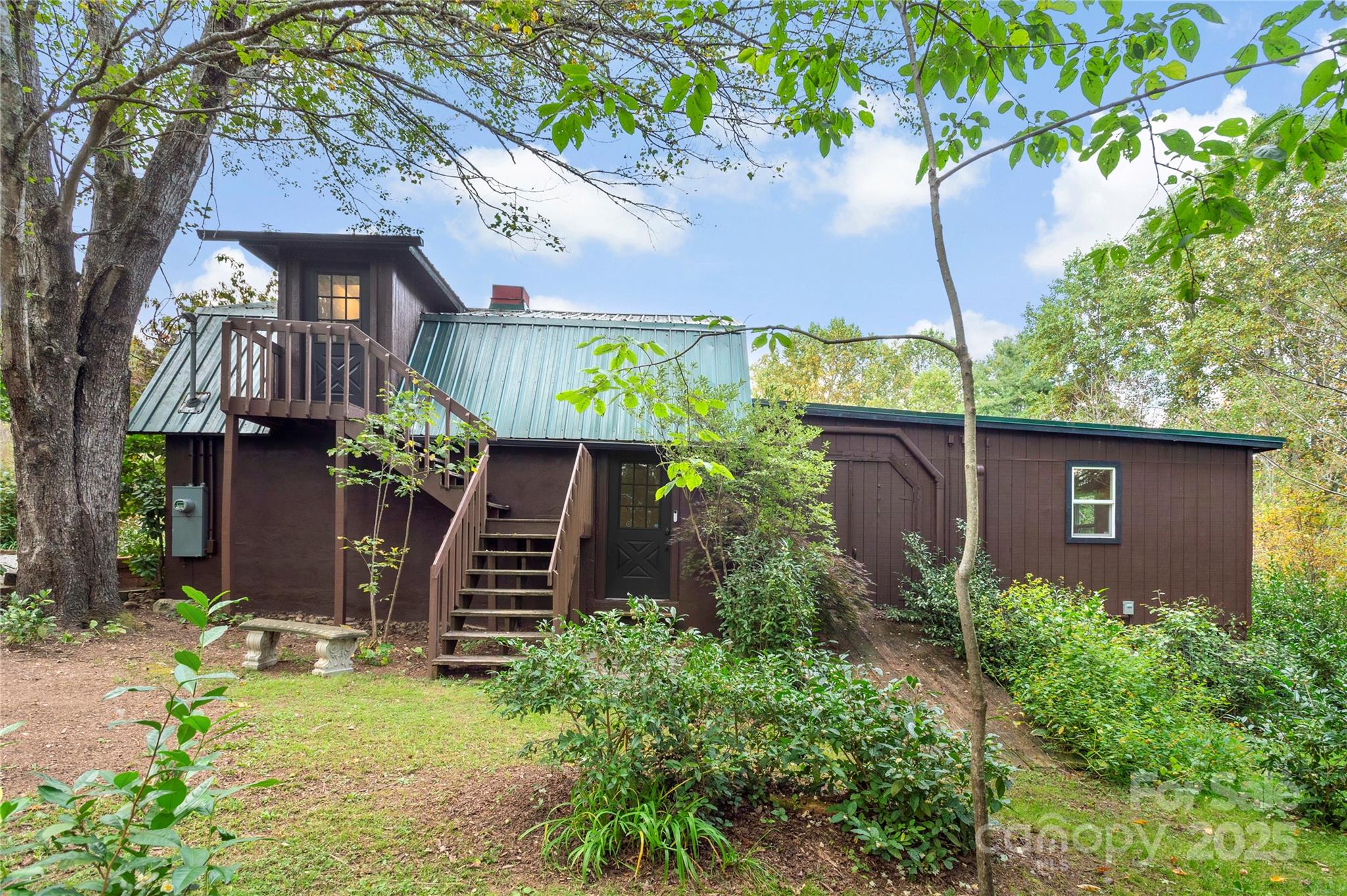 528 Padgettown Road Black Mountain NC 28711