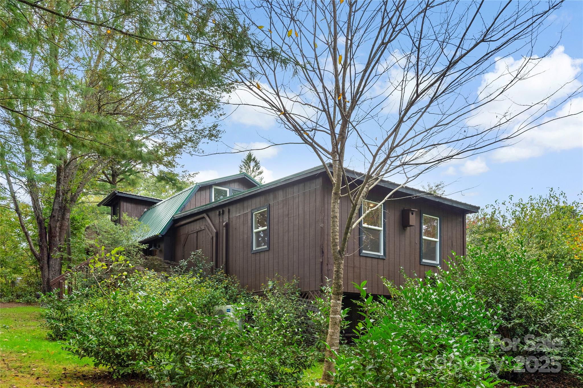 528 Padgettown Road Black Mountain NC 28711