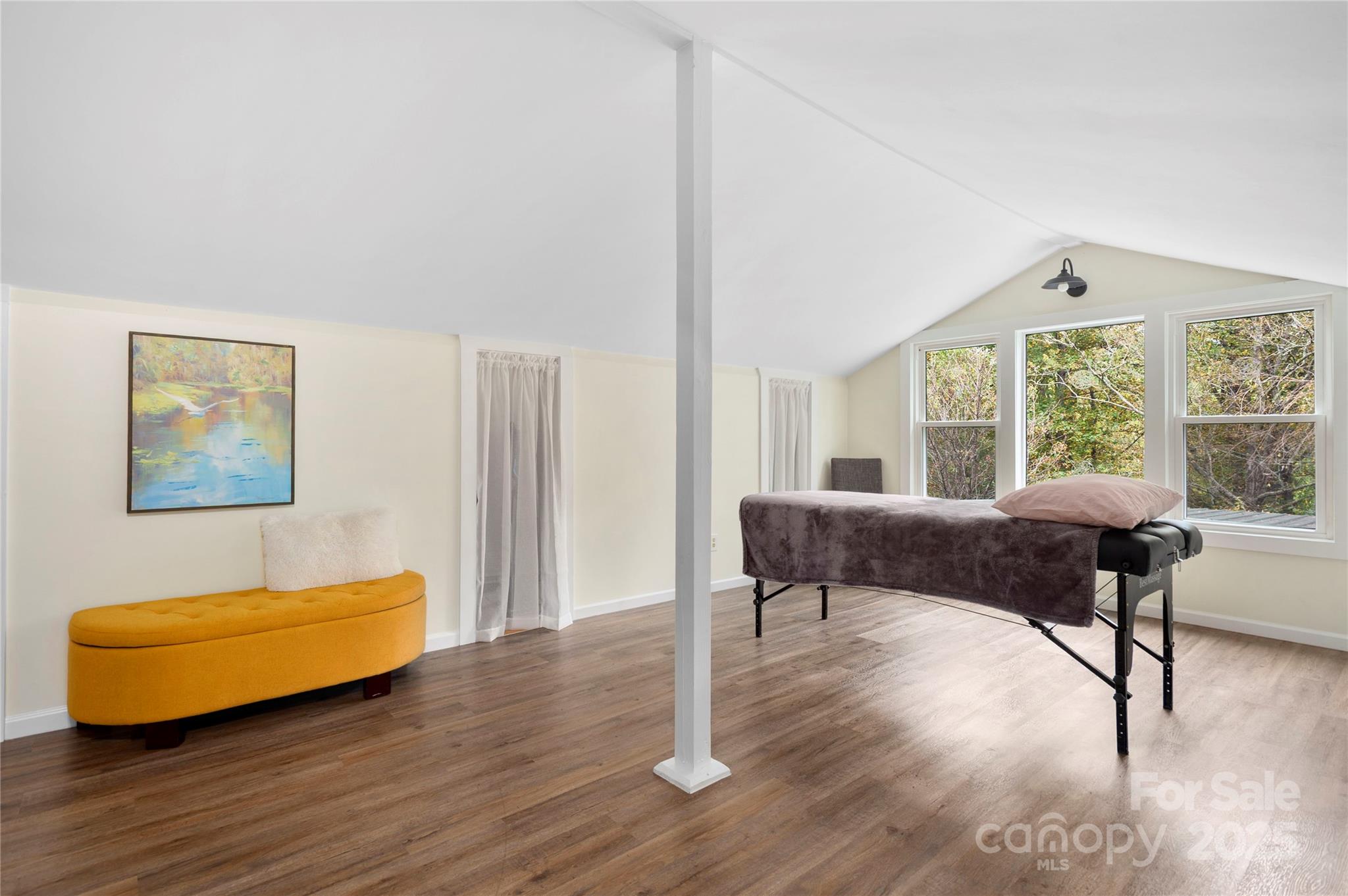 528 Padgettown Road Black Mountain NC 28711