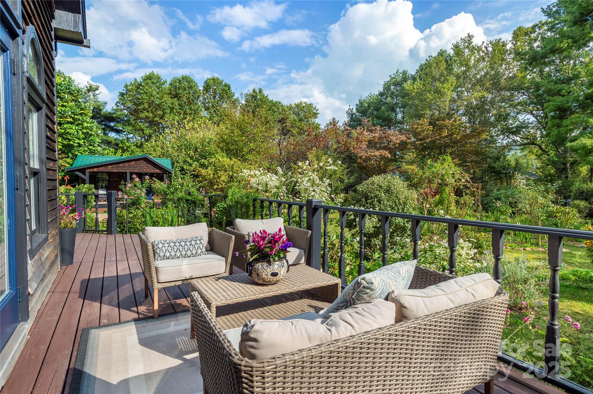 528 Padgettown Road Black Mountain NC 28711